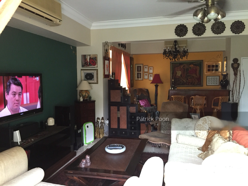 Symphony Heights (D21), Condominium #124684732